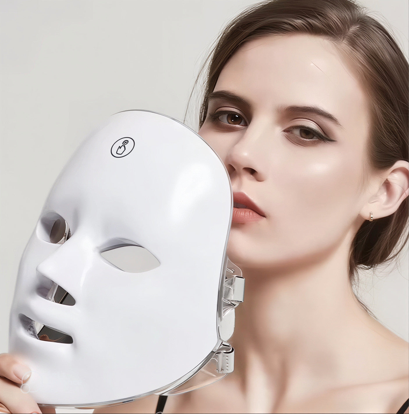 Vezeték Nélküli Fényterápiás Arcmaszk