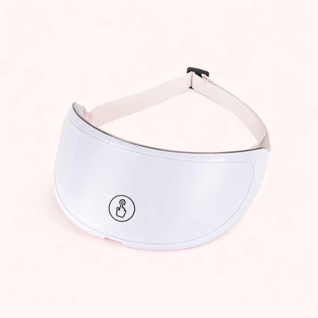 Vezeték Nélküli Fényterápiás Nyakmaszk